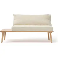 Kids Concept Saga Sohva, Puu