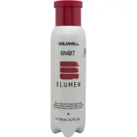 Goldwell Elumen Long Lasting Oxidant Free Nn-7 200ml Hiusvärit