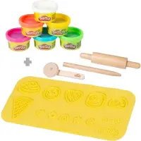 Play-Doh Aloitussetti