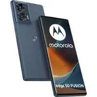 Motorola edge 50 fusion 256 Gt, Forest Blue