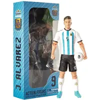 Banbo Toys Argentina Julian Alvarez 20 Cm Kuvio
