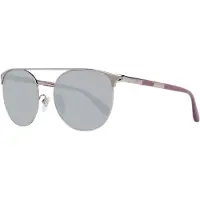 Carolina Herrera Aurinkolasit - - Mod. SHN051M-08FE-54 - Metalli - Miehet - Aikuiset