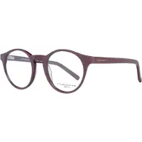 Liebeskind 110180030049 Lasit. View + clip-on, punainen. Unisex.