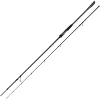 Kuntokauppa.fi Warrior Pike Spin 50-120g 240cm 2-osainen