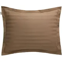 Gant Home Stripes-satiinityynyliina