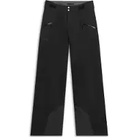 Bergans Men's Oppdal Insulated Shell Pants Black Hiihto- & lasketteluhousut L