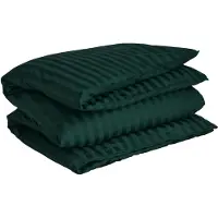 Gant Home Stripes-satiinipussilakana