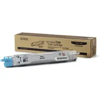 Xerox Värikasetti cyan 7.000 siva