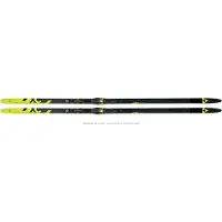 Fischer Superlite Crown Ef + Control Step Maastohiihtopaketti