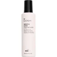 Gosh Wave & Lock Hair Mousse 250ml
