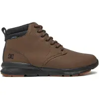 Dc-shoes Mason 2 Winter Talvikengät dark brown Koko 10.0