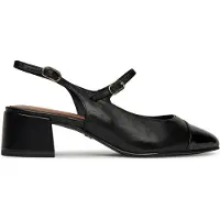 Tamaris Women Sling - Black - 38