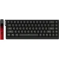 FGG MAD68 HE RGB ANSI Näppäimistö [Magnetic Amber Pro] - Musta