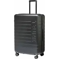Trunk TRAVEL 28" matkalaukku (musta)