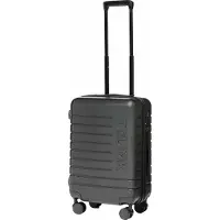 Trunk TRAVEL 20" matkalaukku (musta)