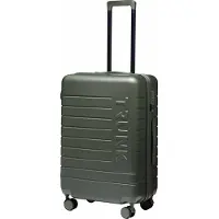 Trunk TRAVEL 24" matkalaukku (vihreä)