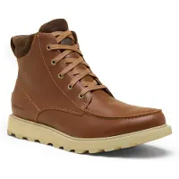 Sorel Men's Madson II Moc Toe Waterproof miesten nilkkurit