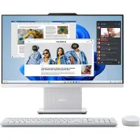 Lenovo IdeaCentre i7-13/16/1 TB 27" AIO pöytätietokone