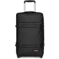 Eastpak Matkalaukku 'Transit'R S' musta