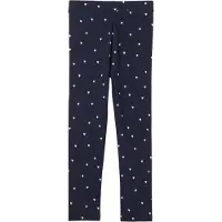 Tom Tailor Leggingsit marine / pastellinpinkki