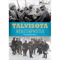 Talvisota - kenttäpostia