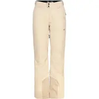 Oakley Jasmine Insulated Pant Mist/pebble Hiihto- & lasketteluhousut L