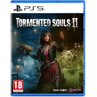 Tormented Souls II (PS5)