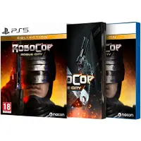 RoboCop: Rogue City - Collection (PS5)