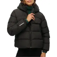 Superdry Sports Topattu Takki