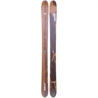 Line Bacon 108 Alppisukset