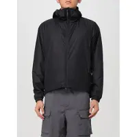 C.P. Company Nylon Bomber - Black - XL