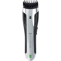 Remington Bodyguard - BHT with shaving and grooming head - refresh