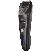 Panasonic Hair Cllipper Svart