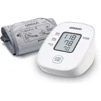 Omron verenpainemittari X2 Basic