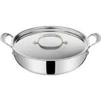 Tefal Cook's Classic Haudutuspannu 30 cm kannella