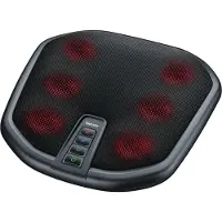 Beurer FM70 Shiatsu hierontalaite selälle/jaloille