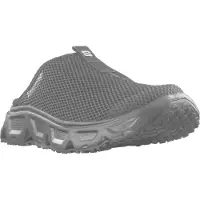 Salomon Reelax Slide 6.0 - Black - 45 1/3