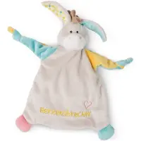 Nici Lohduttaja Aasi Doudou