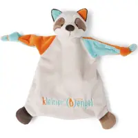 Nici Pesukarhu Kleiner Bengel Doudou