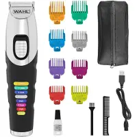 Wahl Color Trim Beard Trimmer