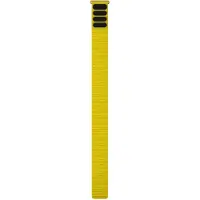 Garmin Ultrafit 22 Mm Nylon Gurt
