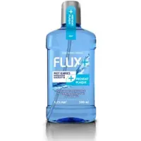 Flux + Prevent Plaque suuvesi 500 ml