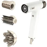 Shark HD342 SpeedStyle - für lockiges und coily Haar Hiustenkuivaaja 1 kpl