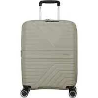American Tourister Flytwist Matkalaukku 36-44L, Sandstone