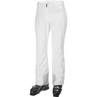 Helly Hansen W Legendary Insulated Pant - White - XL