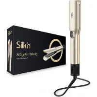 Silk'n SilkyAir Trinity multistyler hiuksiin 1 kpl
