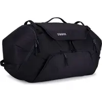 Thule Roundtrip Snow Duffel 80L Black Duffelit 80L