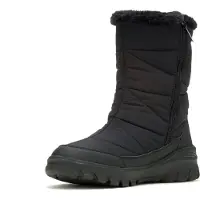 Kamik Women's Snowdon Zip - Naisten talvisaappaat talvikengät
