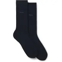 BOSS 2P Rs Bamboo - Navy - 39-42