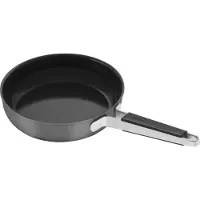 Zwilling - Pure Paistinpannu 24 cm Harmaa